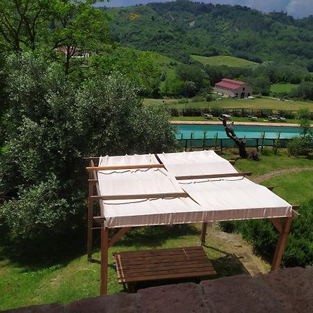 Antonella House -Podere Della Collina Палайя Екстер'єр фото
