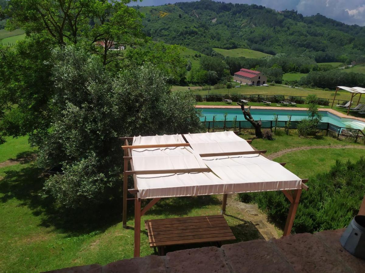 Antonella House -Podere Della Collina Палайя Екстер'єр фото