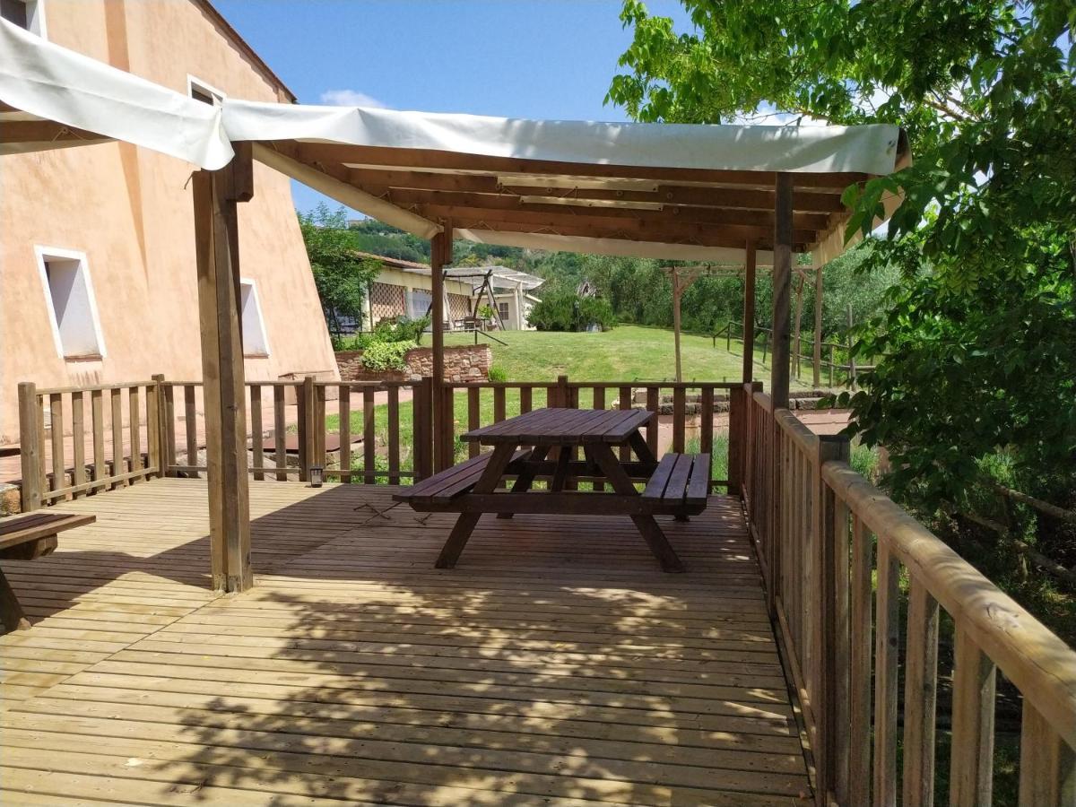 Antonella House -Podere Della Collina Палайя Екстер'єр фото