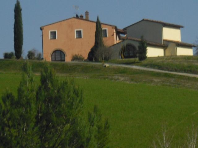 Antonella House -Podere Della Collina Палайя Екстер'єр фото