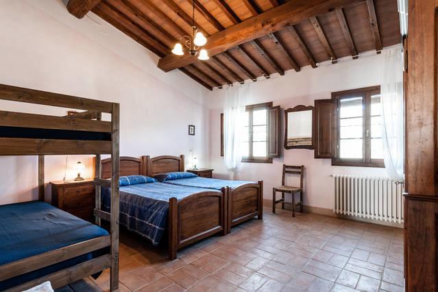 Antonella House -Podere Della Collina Палайя Екстер'єр фото