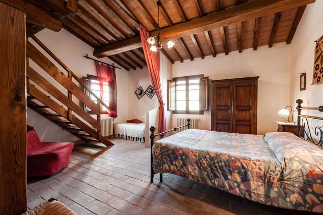 Antonella House -Podere Della Collina Палайя Екстер'єр фото