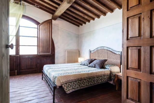 Antonella House -Podere Della Collina Палайя Екстер'єр фото